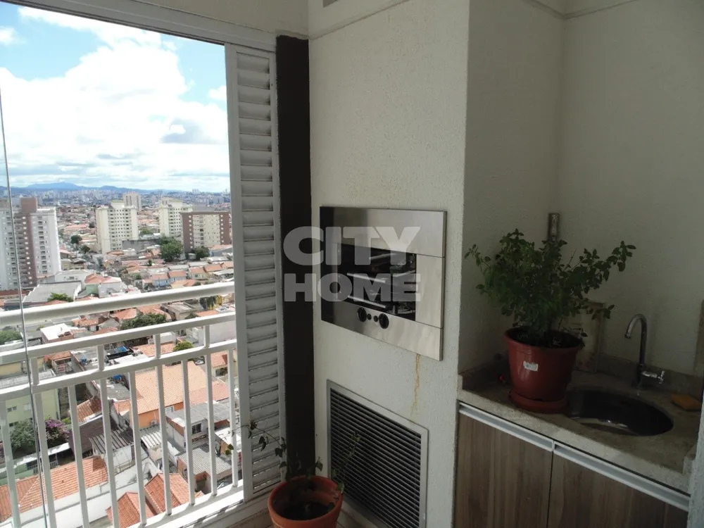 Apartamento, 2 quartos, 60 m² - Foto 7