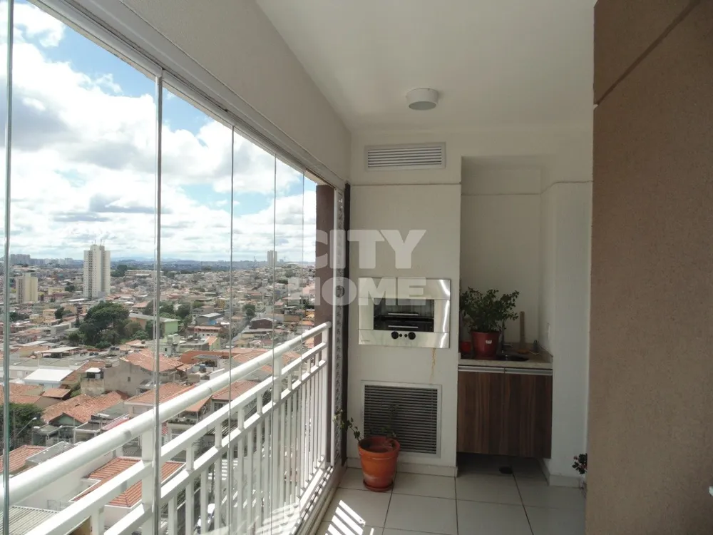 Apartamento, 2 quartos, 60 m² - Foto 9