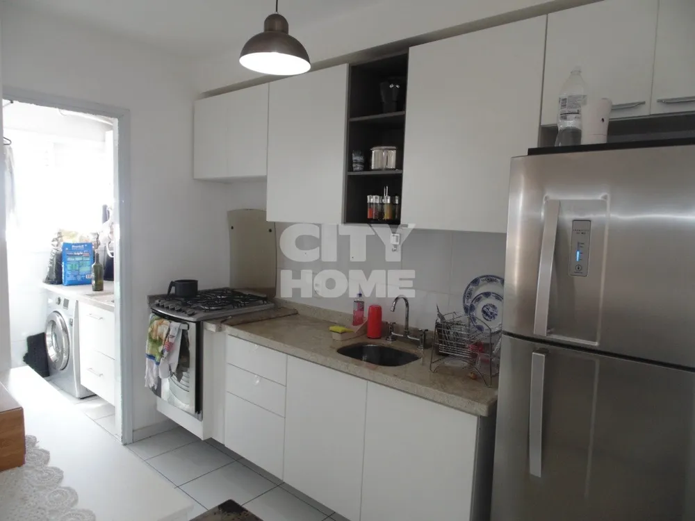 Apartamento, 2 quartos, 60 m² - Foto 3