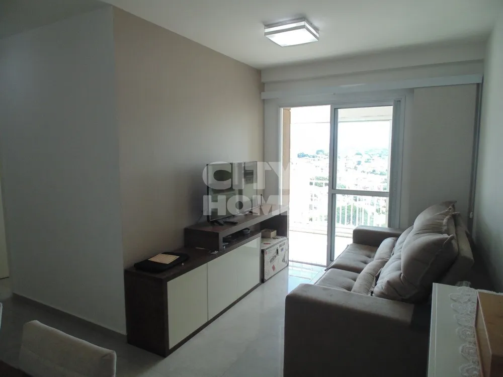 Apartamento, 2 quartos, 60 m² - Foto 1