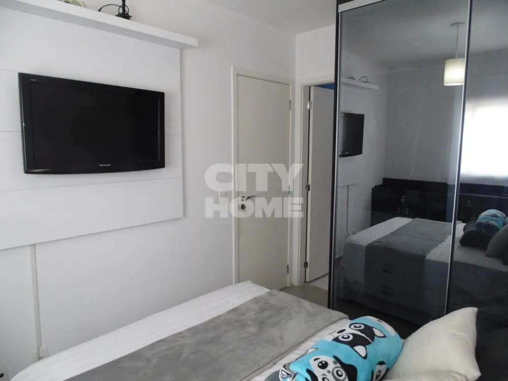 Apartamento, 2 quartos, 60 m² - Foto 6