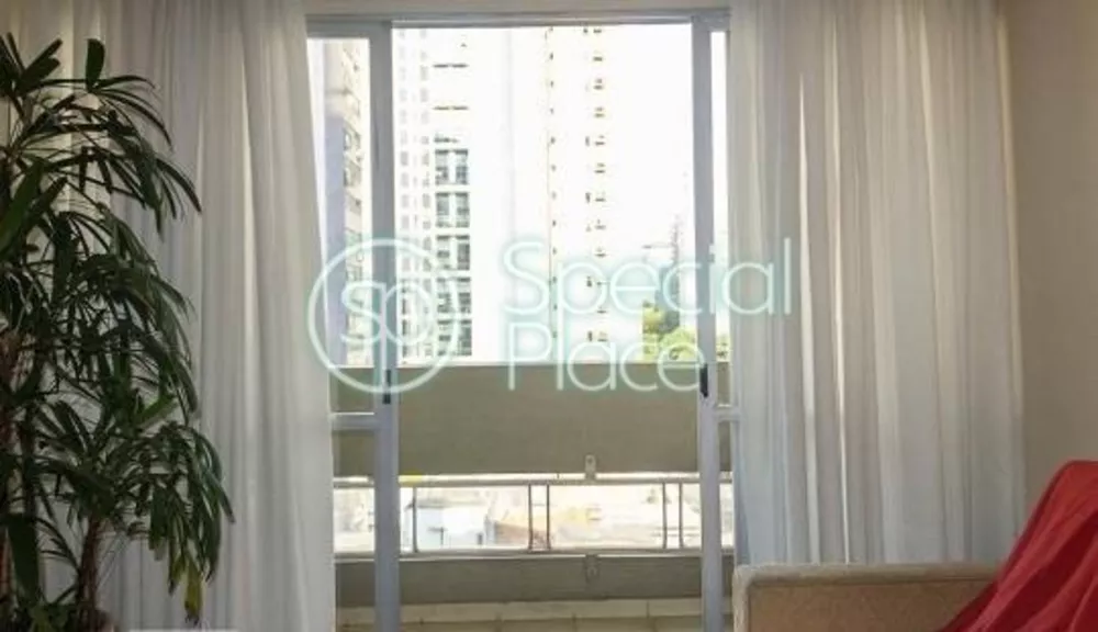 Apartamento à venda com 3 quartos, 100m² - Foto 5