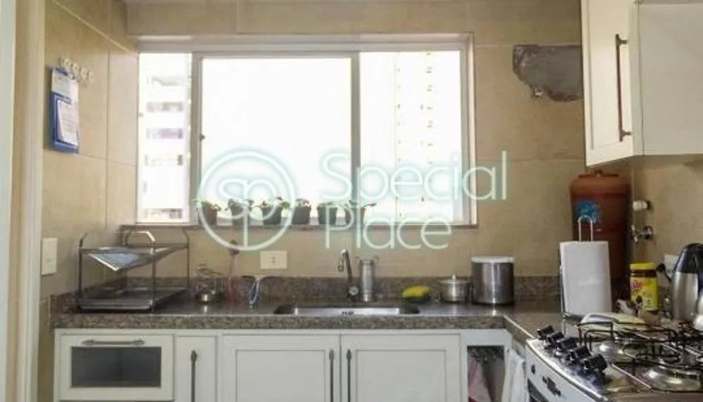 Apartamento, 3 quartos, 100 m² - Foto 12