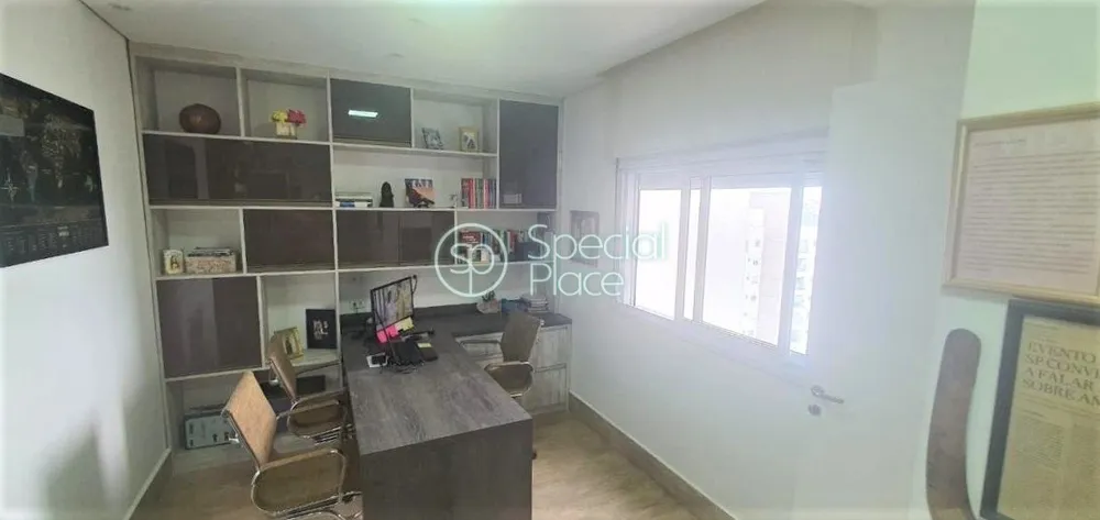 Cobertura, 4 quartos, 263 m² - Foto 2