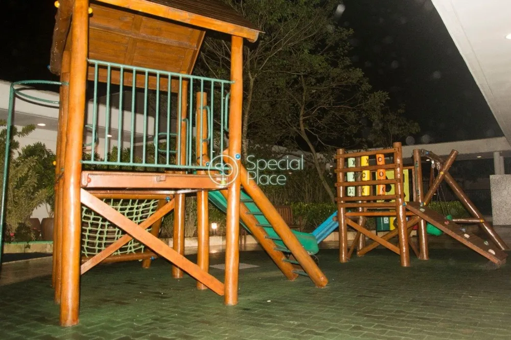 Cobertura, 4 quartos, 263 m² - Foto 4