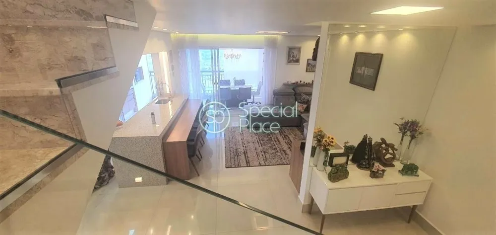 Cobertura, 4 quartos, 263 m² - Foto 1