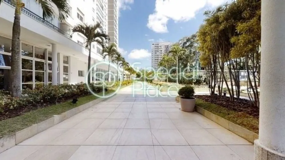 Cobertura, 4 quartos, 263 m² - Foto 3