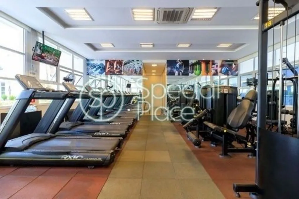 Cobertura, 4 quartos, 263 m² - Foto 8