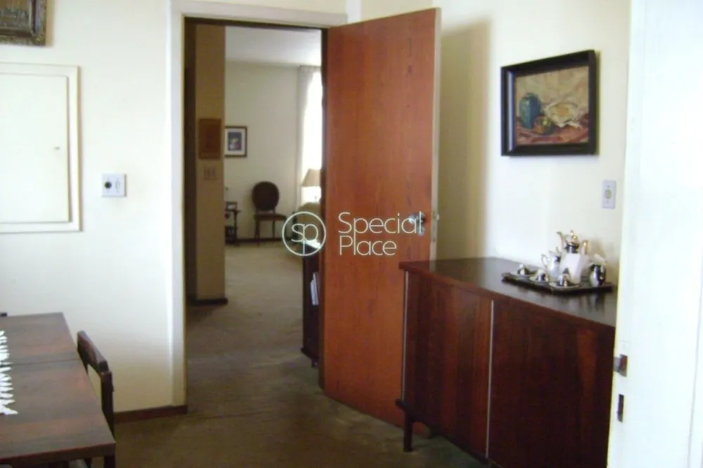 Apartamento, 3 quartos, 190 m² - Foto 4