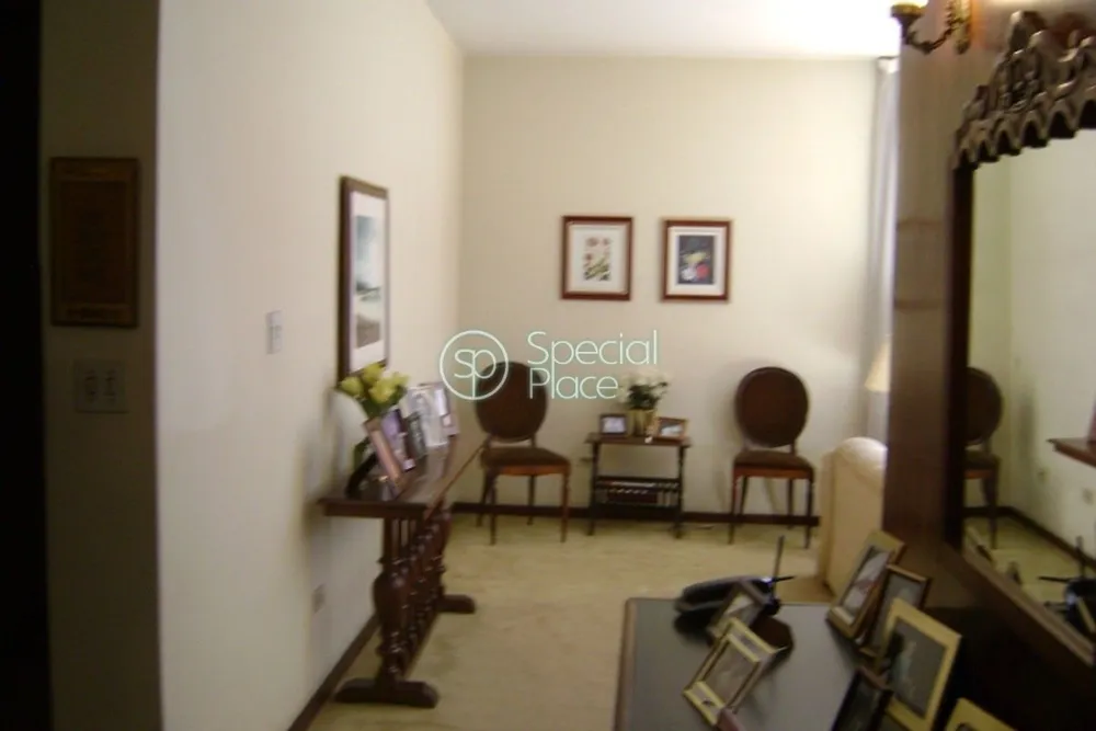 Apartamento, 3 quartos, 190 m² - Foto 1