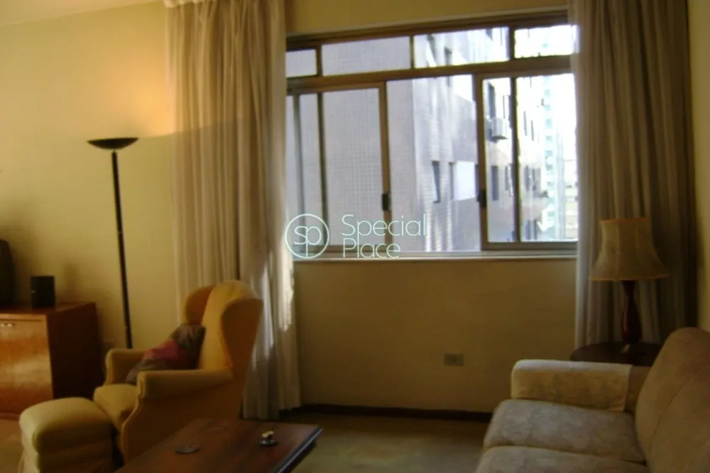 Apartamento, 3 quartos, 190 m² - Foto 3