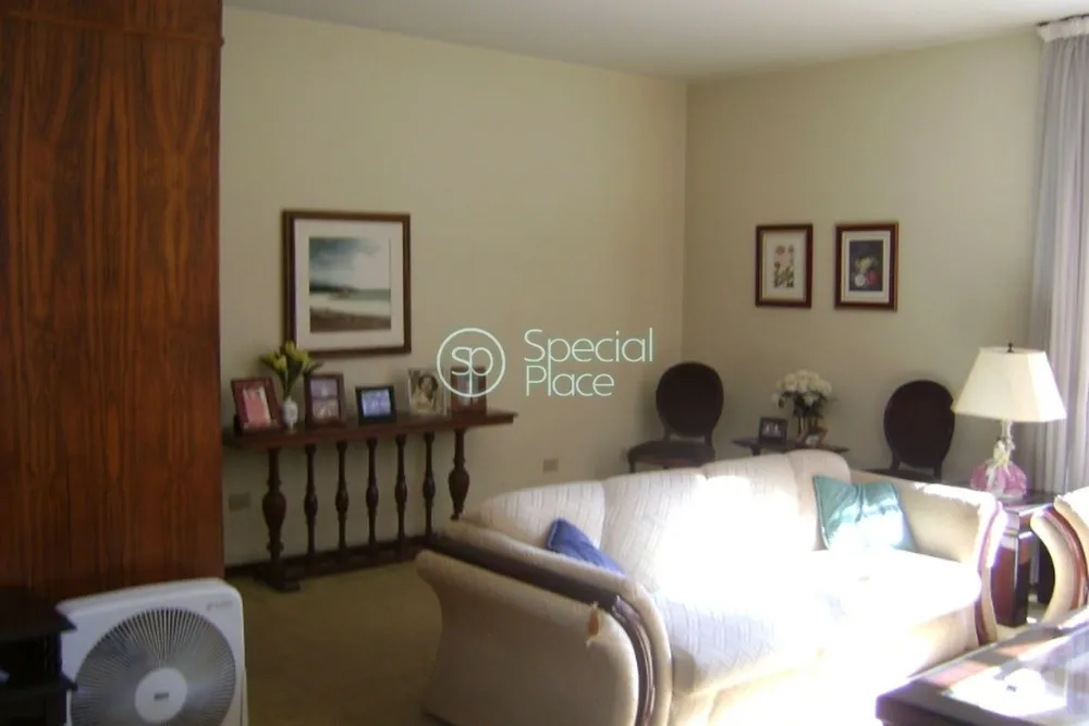 Apartamento, 3 quartos, 190 m² - Foto 8