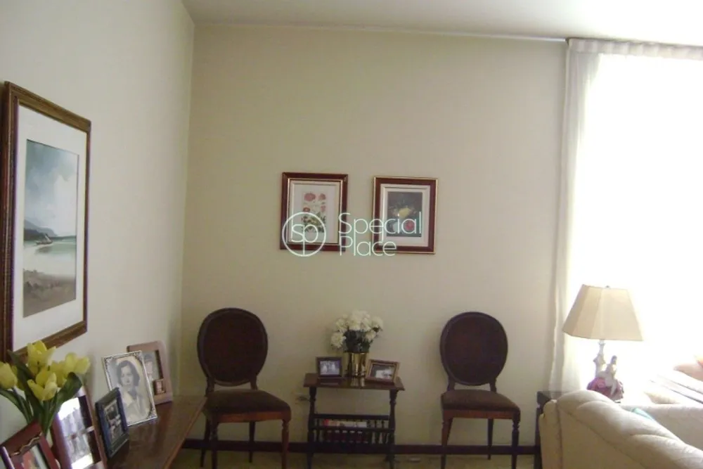 Apartamento, 3 quartos, 190 m² - Foto 5