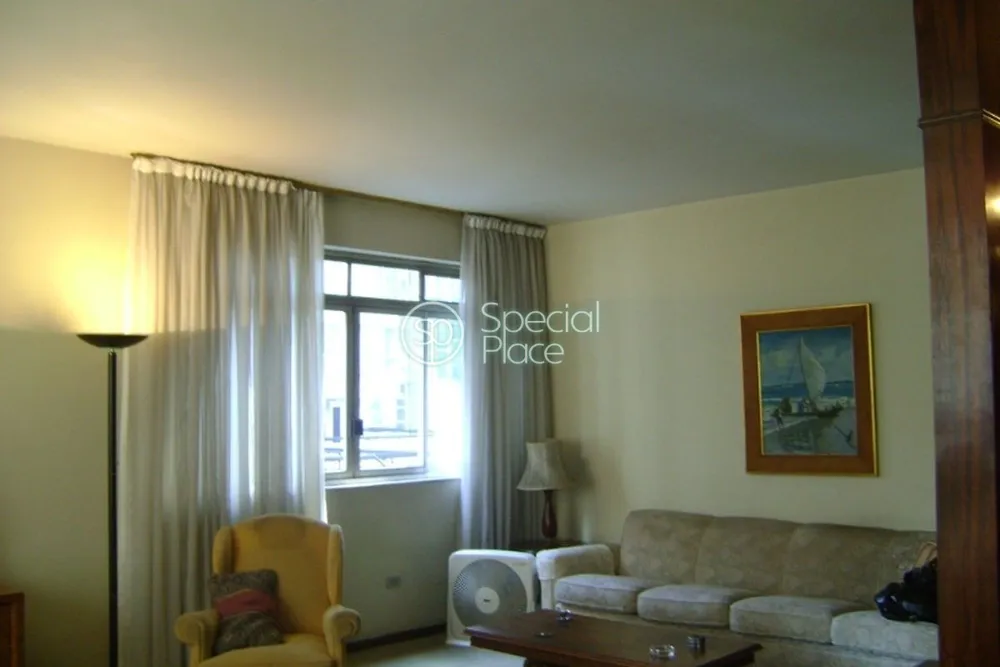 Apartamento, 3 quartos, 190 m² - Foto 7