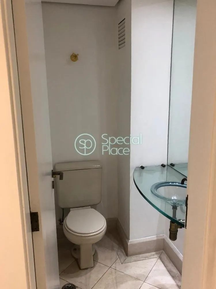 Apartamento, 4 quartos, 195 m² - Foto 2