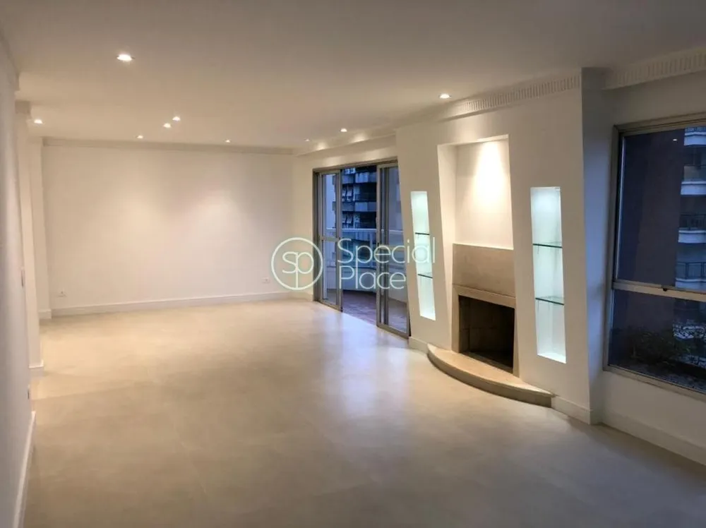 Apartamento, 4 quartos, 195 m² - Foto 1