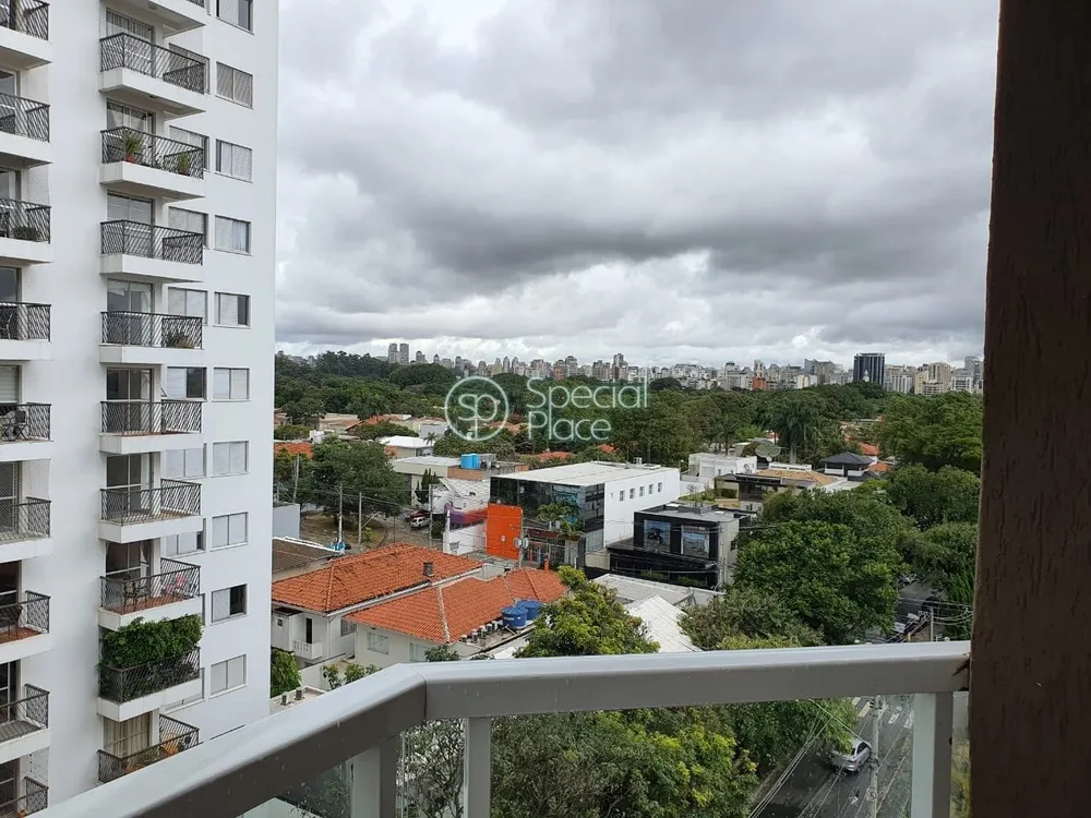 Apartamento, 4 quartos, 195 m² - Foto 11
