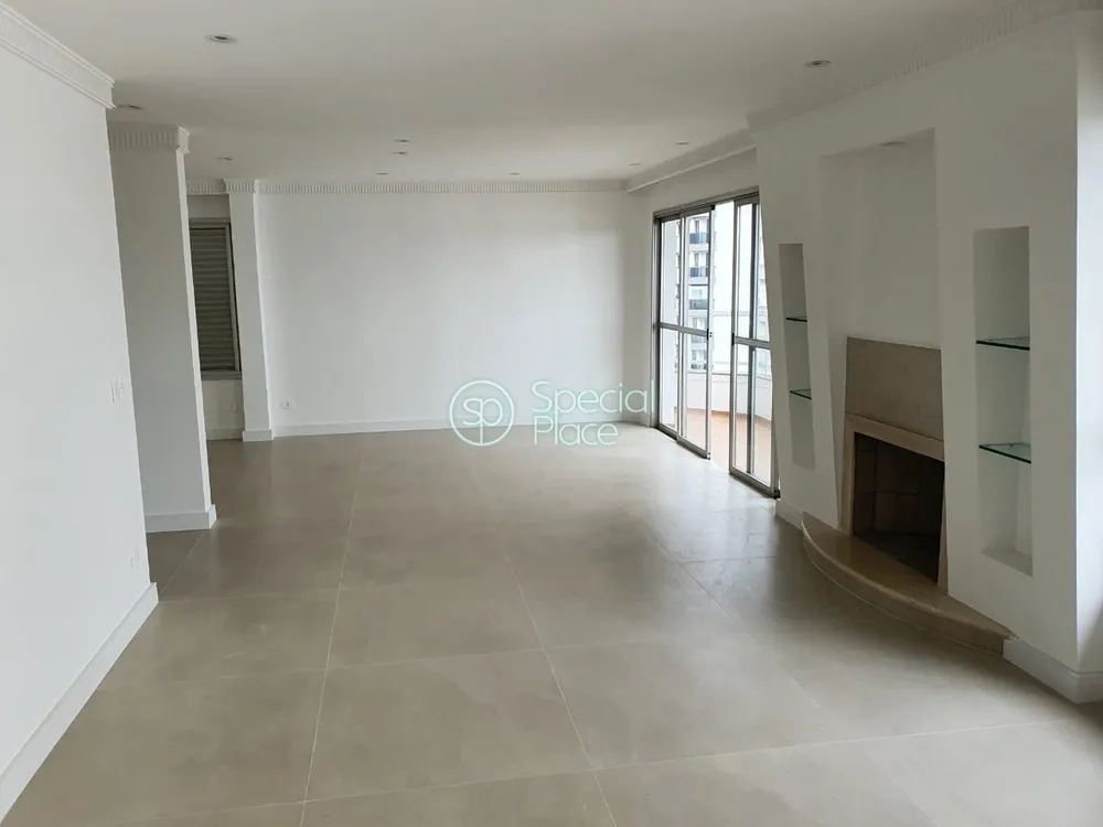 Apartamento, 4 quartos, 195 m² - Foto 10