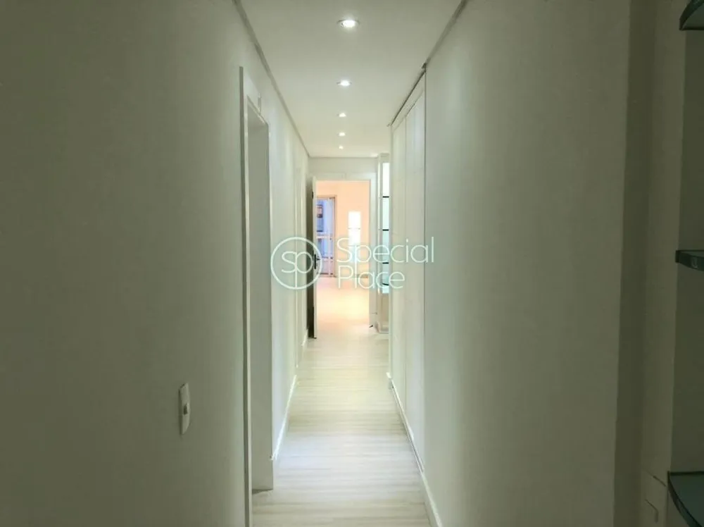 Apartamento, 4 quartos, 195 m² - Foto 5