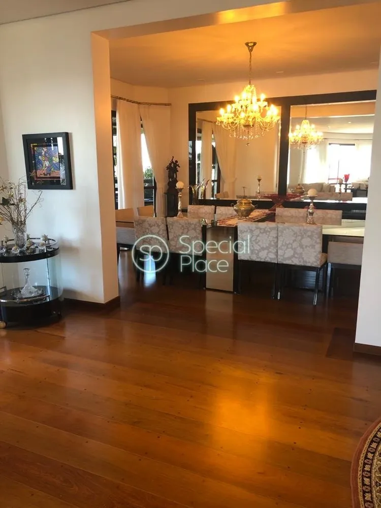 Apartamento, 4 quartos, 449 m² - Foto 6