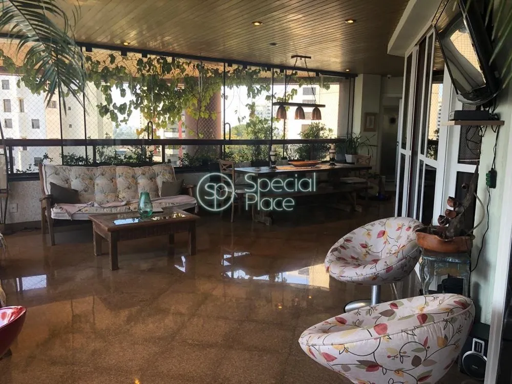Apartamento, 4 quartos, 449 m² - Foto 6