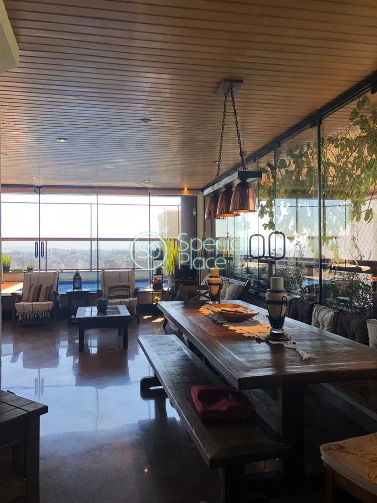Apartamento, 4 quartos, 449 m² - Foto 5