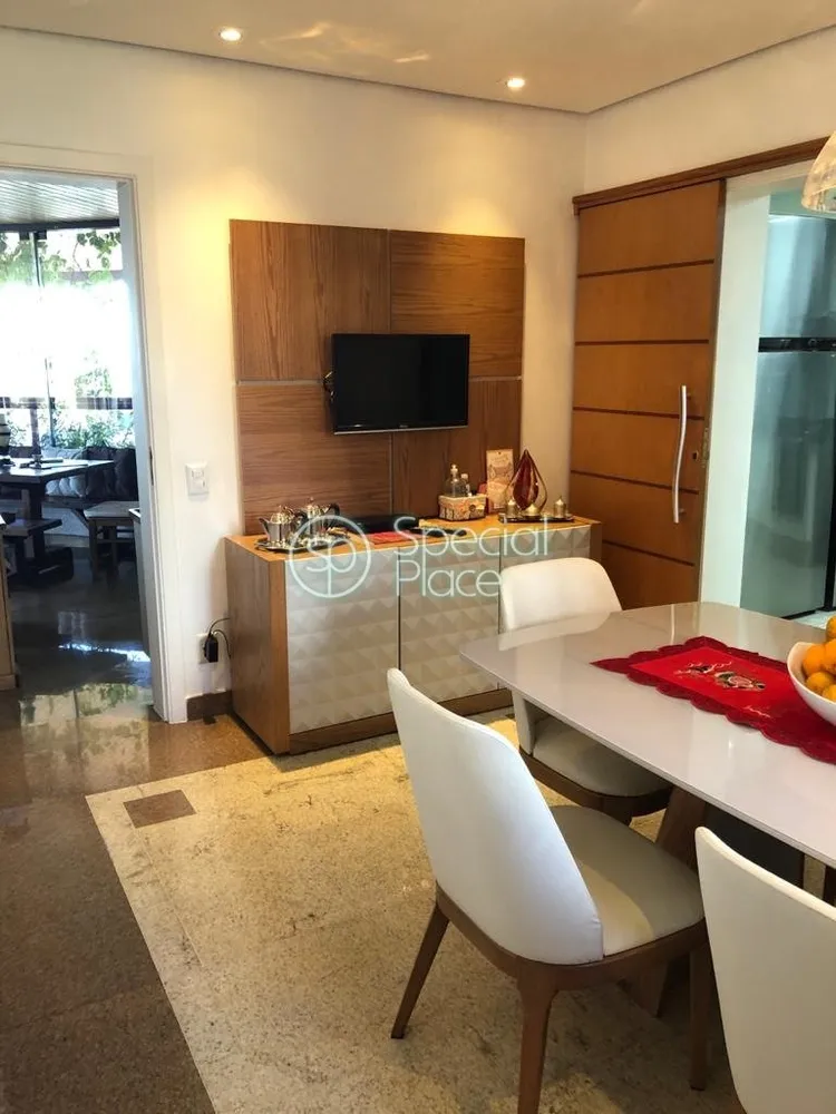 Apartamento, 4 quartos, 449 m² - Foto 8