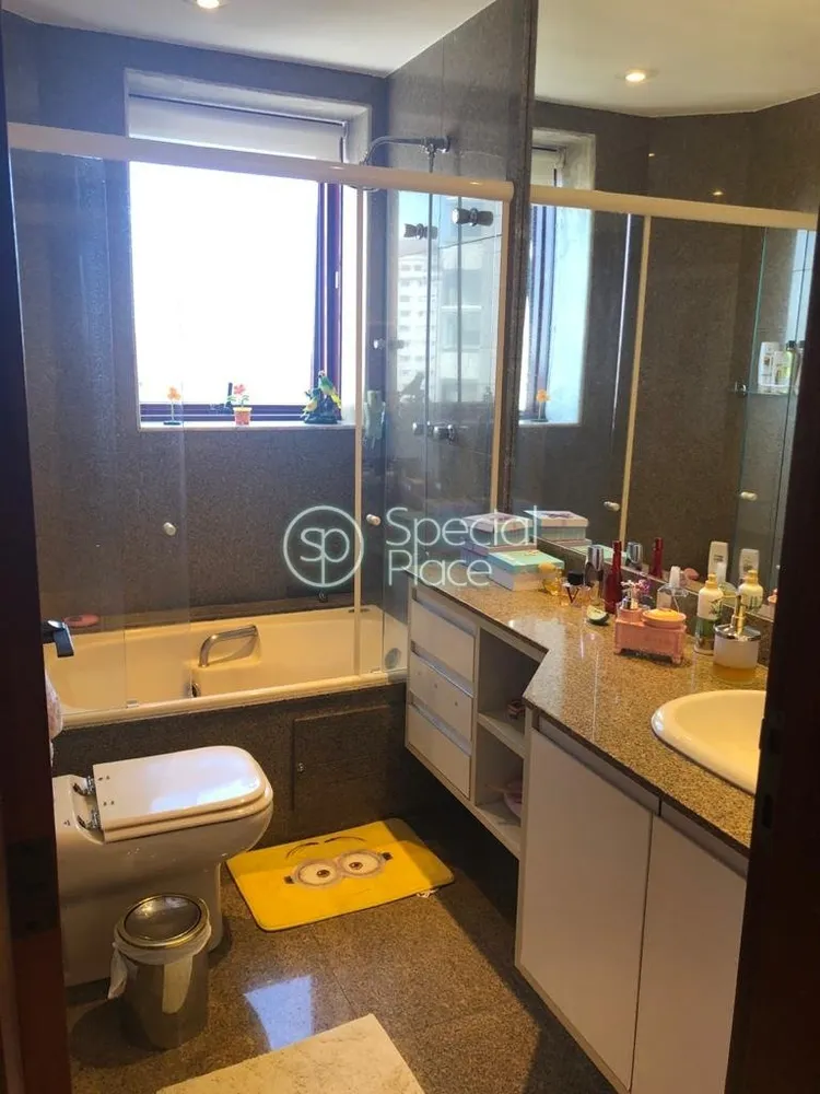 Apartamento, 4 quartos, 449 m² - Foto 11