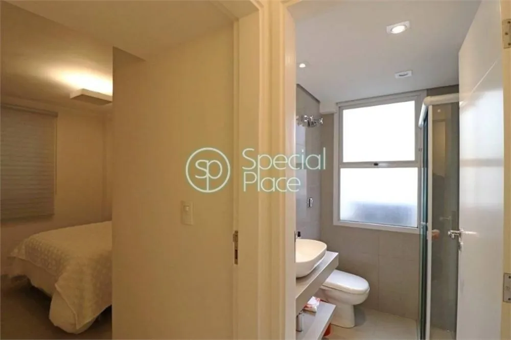 Apartamento, 3 quartos, 109 m² - Foto 2