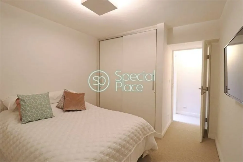 Apartamento, 3 quartos, 109 m² - Foto 7