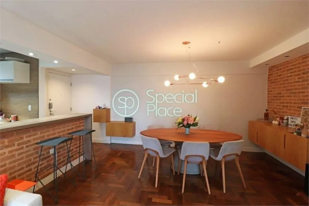 Apartamento, 3 quartos, 109 m² - Foto 6