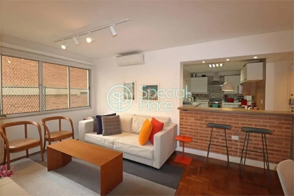 Apartamento, 3 quartos, 109 m² - Foto 3