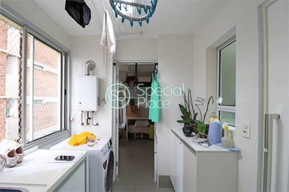 Apartamento, 3 quartos, 109 m² - Foto 4