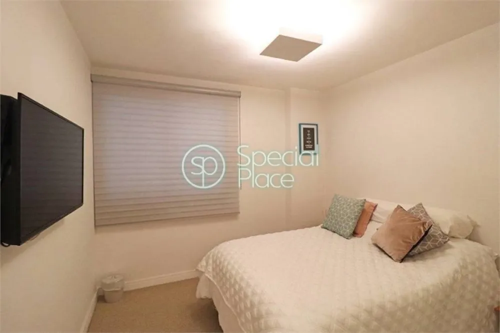 Apartamento, 3 quartos, 109 m² - Foto 3