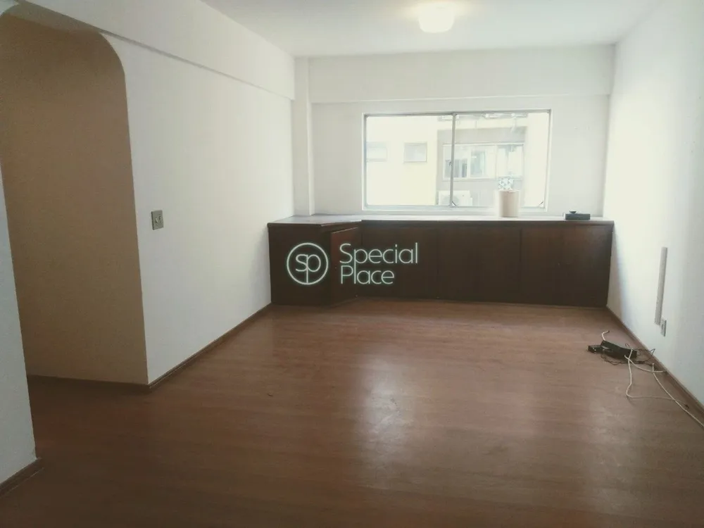 Apartamento, 2 quartos, 96 m² - Foto 1