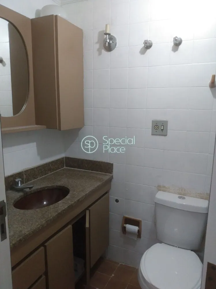 Apartamento, 2 quartos, 96 m² - Foto 2