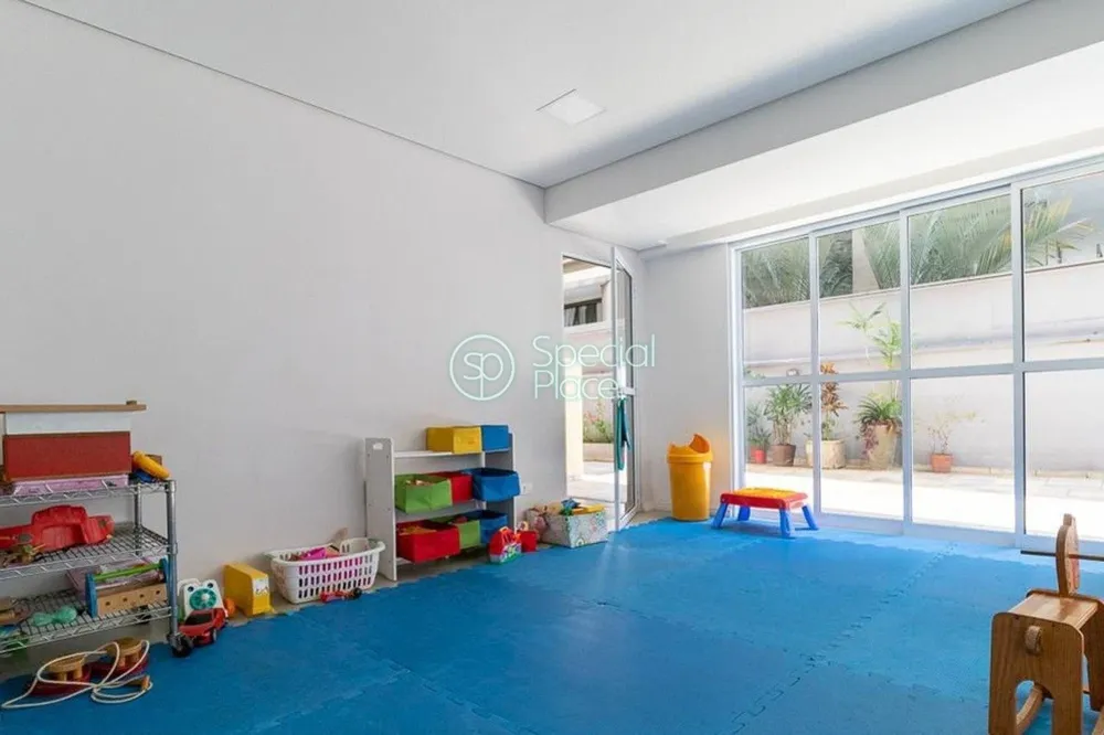 Apartamento, 2 quartos, 96 m² - Foto 5