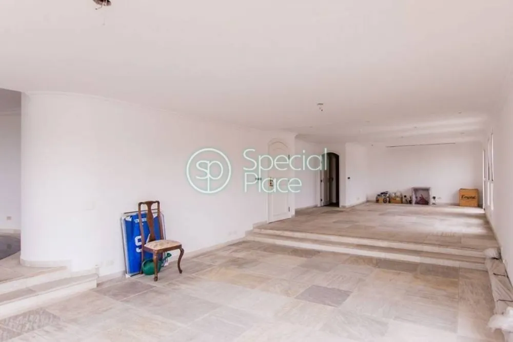 Apartamento, 4 quartos, 270 m² - Foto 2