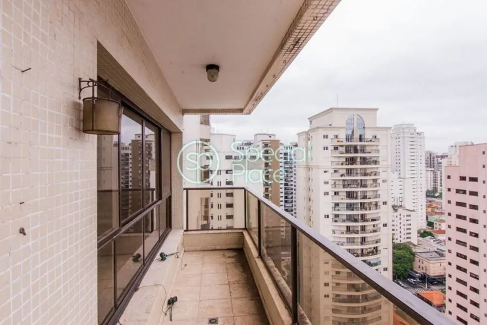 Apartamento, 4 quartos, 270 m² - Foto 3