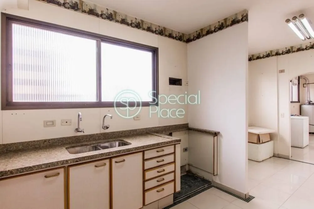 Apartamento, 4 quartos, 270 m² - Foto 4