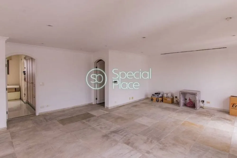 Apartamento, 4 quartos, 270 m² - Foto 1