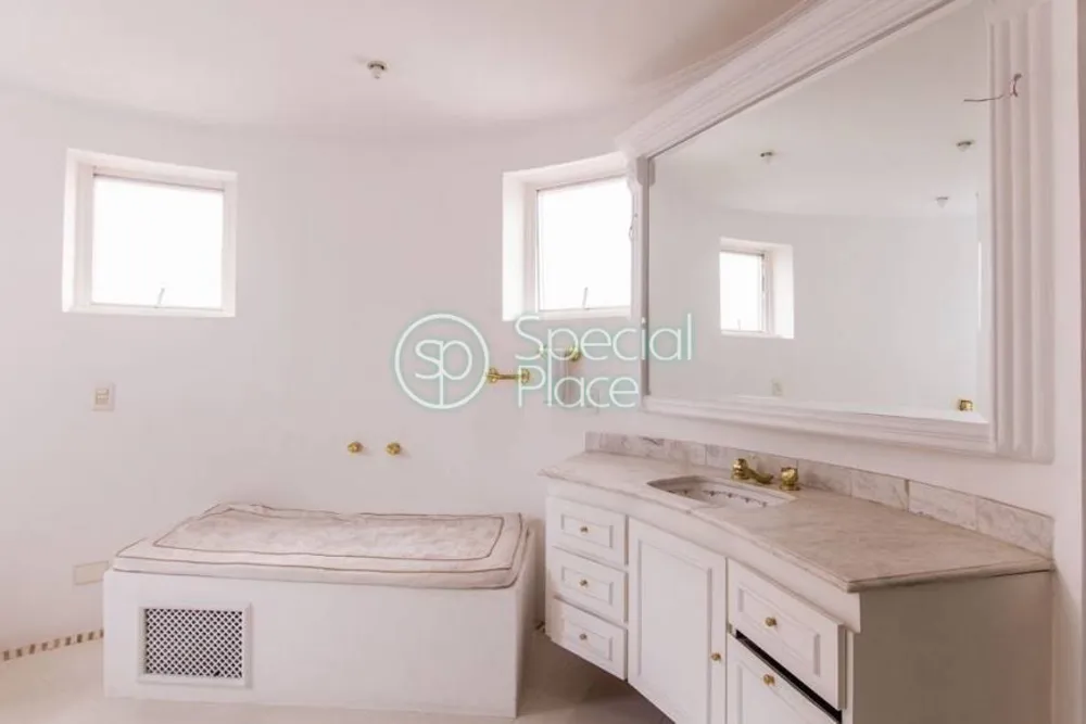 Apartamento, 4 quartos, 270 m² - Foto 6