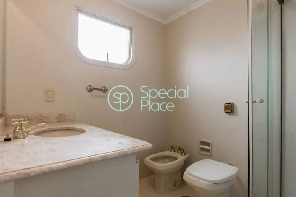 Apartamento, 4 quartos, 270 m² - Foto 5