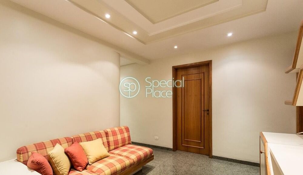 Apartamento, 4 quartos, 235 m² - Foto 8