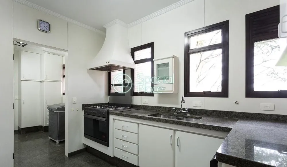 Apartamento, 4 quartos, 235 m² - Foto 6