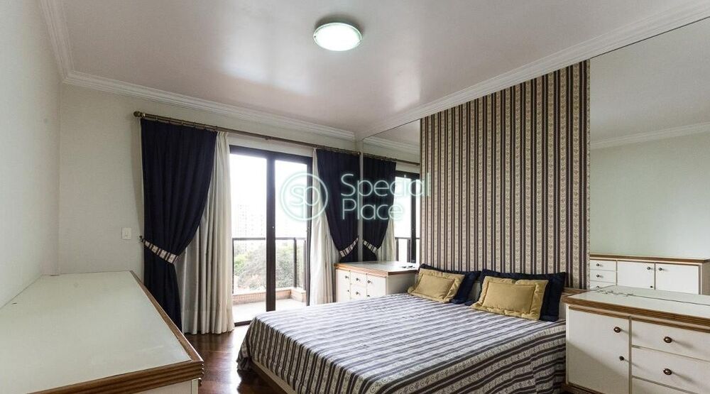 Apartamento, 4 quartos, 235 m² - Foto 13