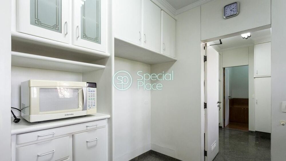 Apartamento, 4 quartos, 235 m² - Foto 4
