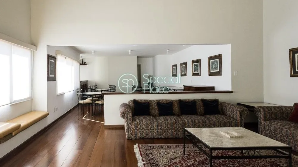 Apartamento, 4 quartos, 235 m² - Foto 3