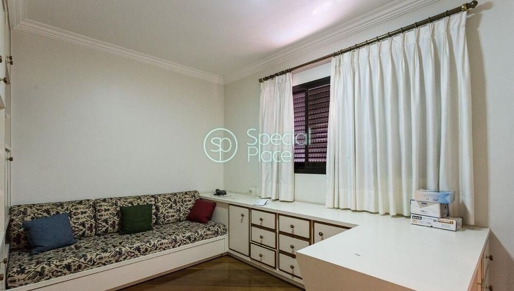 Apartamento, 4 quartos, 235 m² - Foto 17