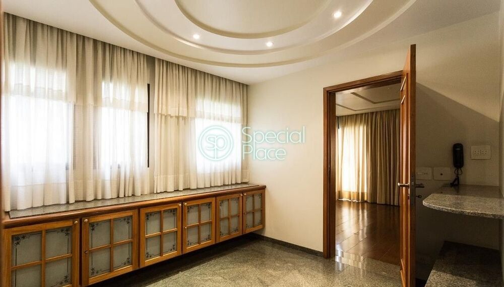 Apartamento, 4 quartos, 235 m² - Foto 14